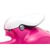 dětská elektrická motorka vespa14