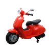 dětská elektrická motorka vespa03