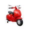 dětská elektrická motorka vespa05