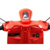 dětská elektrická motorka vespa09