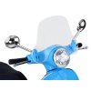 dětská elektrická motorka vespa v dream07