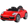 dětské elektrické autíčko s houpáním01