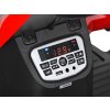 dětská elektrická motokára fancy09