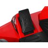 dětská elektrická motokára fancy11