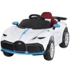 dětská elektrické autíčko cabrio sport02