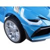 dětská elektrické autíčko cabrio sport09