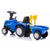 dětský elektrický traktor new holland05