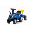 dětský elektrický traktor new holland06