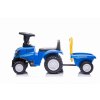 dětský elektrický traktor new holland08