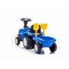 dětský elektrický traktor new holland10