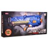 Dětský samopal na kuličky pistole Blaze Storm