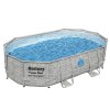 Bazén Bestway PowerSteel 488x305x107cm 11v1