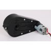 Náhradní motor s převodovkou 12V 10000RPM pro elektrická vozítka
