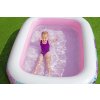 bazén disney princezny12