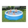 Bazén Bestway Fast Set 305x76cm4