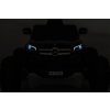Dětské elektrické autíčko Mercedes X 350d 4Matic 4x4 černé ROZBALENO