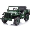 jeep willys 4x403