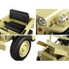 jeep willys 4x408