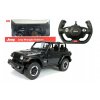 R/C auto JEEP Wrangler JL 1:14 RASTAR