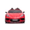 elektrické autíčko corvette červené02