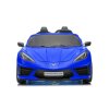 elektrické autíčko corvette modré3