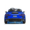 elektrické autíčko corvette modré7