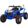 Elektrické autíčko Buggy Turbo 24V 4x200W modré01
