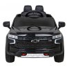Elektrické autíčko Chevrolet Tahoe černé17
