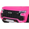 Elektrické autíčko Chevrolet Tahoe růžové26
