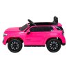 Elektrické autíčko Chevrolet Tahoe růžové18