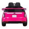 Elektrické autíčko Chevrolet Tahoe růžové20