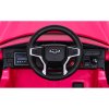 Elektrické autíčko Chevrolet Tahoe růžové22