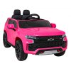 Elektrické autíčko Chevrolet Tahoe růžové24