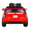 Elektrické autíčko Chevrolet Tahoe červený20