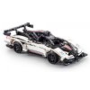 Technická stavebnice RC závodní auto 10