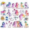Dětské magnetky My Little Pony 21 dílů2