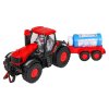 Interaktivní traktor s přívěsem bublinkovač14