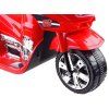 dětská elektrická motorka (2)