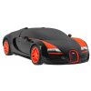 Auto na dálkové ovládání Bugatti Veyron Grand Sport 1:24