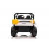 Elektrické autíčko Farmer Truck 4x4 bílé8