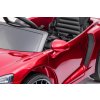 Elektrické autíčko McLaren GT lakované červené17