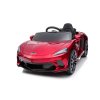 Elektrické autíčko McLaren GT lakované červené21