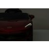 Elektrické autíčko McLaren GT lakované červené33