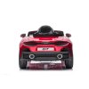 Elektrické autíčko McLaren GT lakované červené07