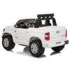 Elektrické autíčko Toyota Tundra 2x200W bílá03