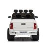 Elektrické autíčko Toyota Tundra 2x200W bílá04