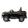 Elektrické autíčko Toyota Tundra 2x200W černé04