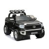 Elektrické autíčko Toyota Tundra 2x200W černé05