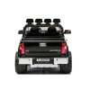 Elektrické autíčko Toyota Tundra 2x200W černé07