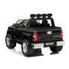 Elektrické autíčko Toyota Tundra 2x200W černé09